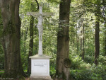 Jezus | begraafplaats St. Plechelmuskerk